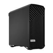 FRACTAL DESIGN Torrent crno