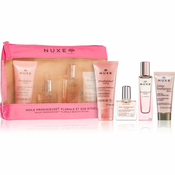 Nuxe Prodigieuse Florale putni set(za tijelo i lice)