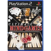Ultimate Mind Games (PS2) - rabljeno