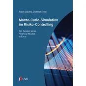 Monte-Carlo-Simulation im Risiko-Controlling