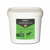 Fitmin prehranjevalno dopolnilo za konje Herbs Bronchiale, 3 kg