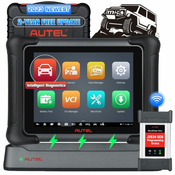 Autel MaxiSys Elite 2 Intelligent Diagnostic Scan Tool Advanced J2534 ECU Online Programming & Coding, Upgraded of Elite 1
