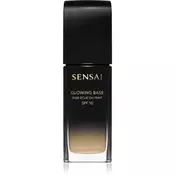 Sensai Glowing Base gladilna podlaga za make-up 30 ml
