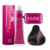 Wella Barva za lase Color Touch Plus 60 ml 55/06