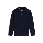 TOMMY HILFIGER Majica nočno modra