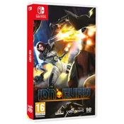 Ion Fury (SWITCH)