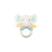 KikkaBoo igracka plišana zvecka Elephant Time ( KKB10328 )