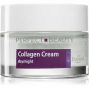 Farmona Perfect Beauty Collagen pomlajevalna krema za obraz s kolagenom 50 ml