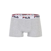 FILA Boksarice, siva