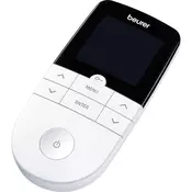 BEURER digitalni TENS/EMS elektrostimulator EM 49