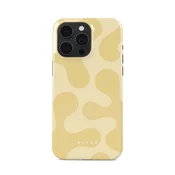 Premium maska Burga Tough Glow za iPhone 15 Pro