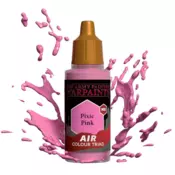 The Army Painter Warpaints Air - Pixie Pink
