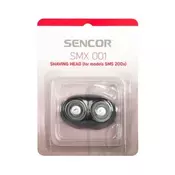 Sencor SMX 001 zamenska glava za elektricni brijac