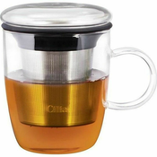 Šalica s Filtrom za Čaj Melitta Cilia 400 ml (1 Dijelovi)