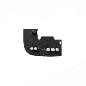 Ajax Systems 38213.78.NC 6V PSU za Hub 2 - zunanji DC napajalnik