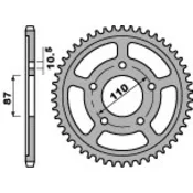 shumee Zadnji zobnik PBR JTR829 42 Suzuki RF600R gsxr 750 Steel Durable