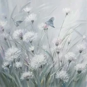 Homestar Oljna slika 60x60 cm regrat 2