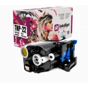 Inkdigo toner TNP22Y kompatybilny z Konica Minolta Bizhub C35 C35P Certyfikat TÜV