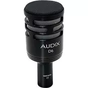 AUDIX dinamieki mikrofon D6