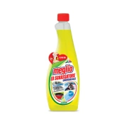 UNIVERZALNO ČISTILO MEGLIO REFIL 750ml LIMONA | Topdom