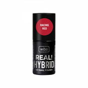 Hibridni Lak za Nokte Real Hybrid Nail Polish No.3 WIBO | Lakovi i Kolor Gelovi | Kozmo