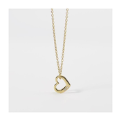 2JEWELS Ogrlica MON AMOUR