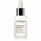 Filorga Time-Filler Intensive Korektivni serum s ucinkom protiv bora 30 ml