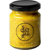 dazu Bio rumena omaka Sambal Oelek