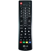 General LG AKB73715686 - daljinski upravljalnik podvojeni
