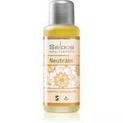 Saloos Make-up Removal Oil ulje za skidanje šminke neutralni (Cleansing Oil) 50 ml