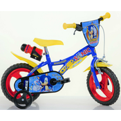 DINO Bikes - Djecji bicikl 12 612L-SC- Sonic