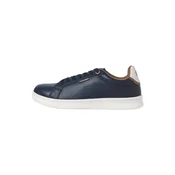 JACK & JONES Nizke superge JFWHASTINGS mornarska/bela