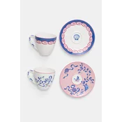 Palais Royal skodelica za kavo iz porcelana 100 ml