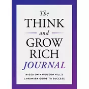 The Think and Grow Rich Journal
