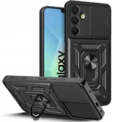 OVITEK TECH-PROTECT CAMSHIELD PRO GALAXY A17 4G/5G BLACK