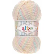Alize Baby Best Batik 6655 Pletilna preja