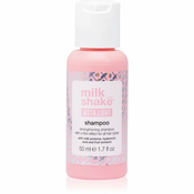 Milk Shake Insta.Light Shampoo šampon za ucvršcivanje za sve tipove kose 50 ml