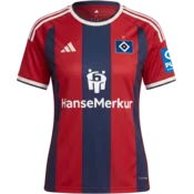 adidas Dres Hamburger SV 3rd 2026/27