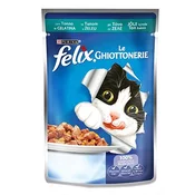 FELIX Sos za macke tuna 100g