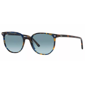 Ray-Ban Naocare za sunce 0RB2197 13563M 52 Elliot, Šarene