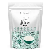 OstroVit - Dietni riž Konjac, 400 g