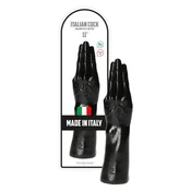 Gardj Europe Plug – Fisting Mania Black