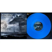 N.O.W. - Bohemian Kingdom (Limited Edition) (Transparent Blue Coloured) (LP)