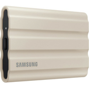 Samsung T7 Shield 2TB USB 3.2 Gen2 eksterni SSD | MU-PE2T0K