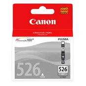 Canon - tinta Canon CLI-526GY (siva), original