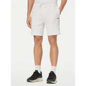 BOSS Sportske kratke hlace Join Headlo 50561776 Bijela Regular Fit