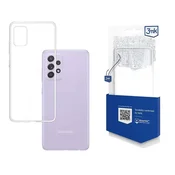 3MK Samsung Galaxy A52 4G/5G A52s 5G - prozoren ovitek 3mk