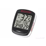 Kilometar sat SIGMA BC800 8-funkcija
