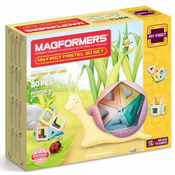 MAGFORMERS Moj prvi pastel 30 kosov
