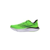 saucony Tekaški čevelj KINVARA 16 modra/limeta/črna